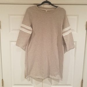 J. Crew Rugby dress